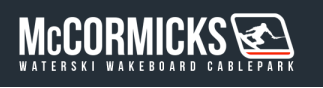 McCormick's Waterski Wakeboard and Cable Park